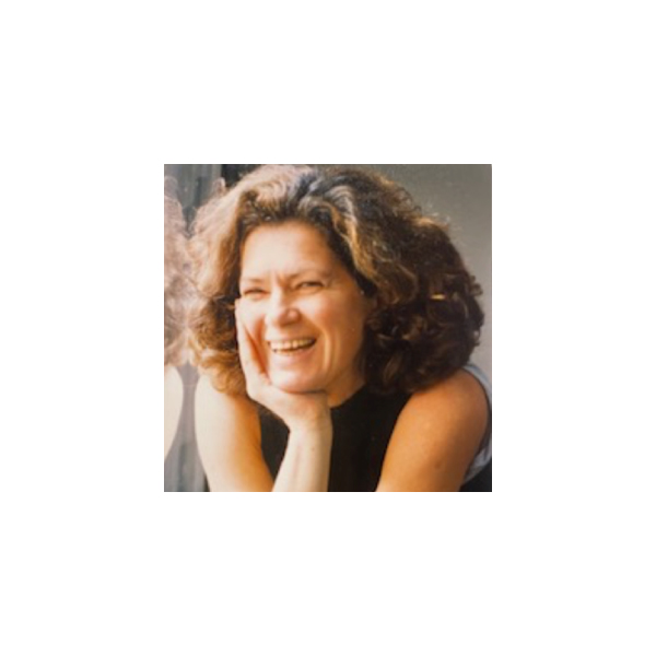 Bianca Maria Vello