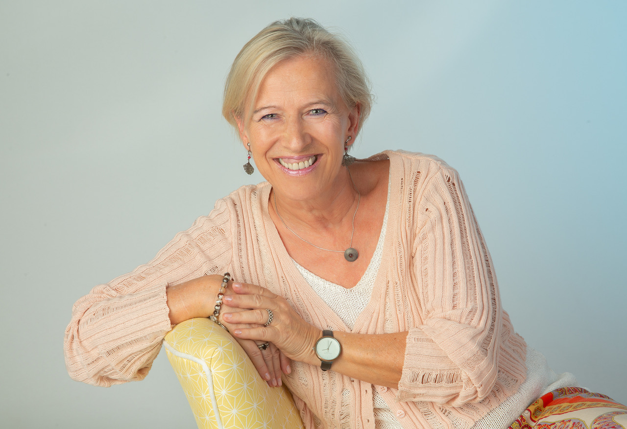 Mag. Claudia Darnhofer